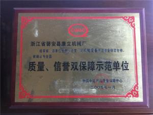 榮譽證書8